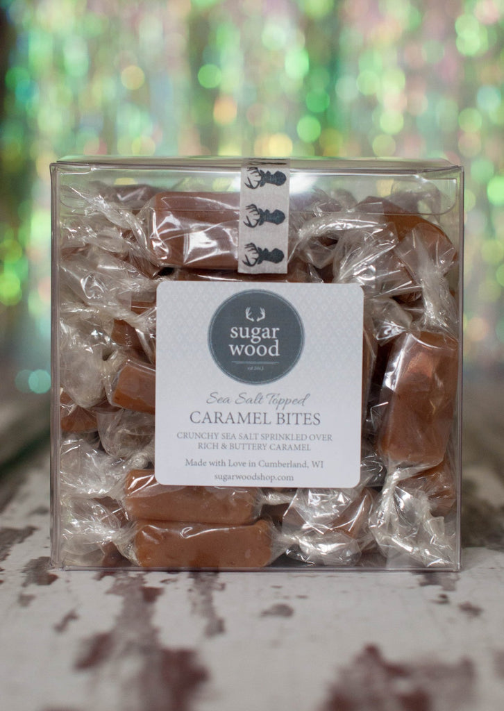 Salted Caramel Gift Box