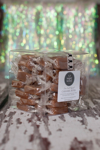 Salted Caramel Gift Box