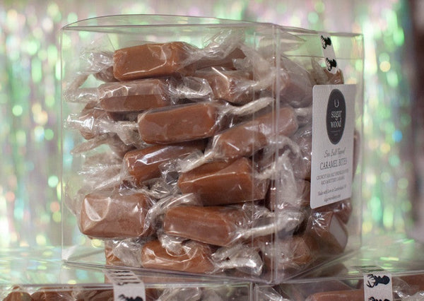 Salted Caramel Gift Box