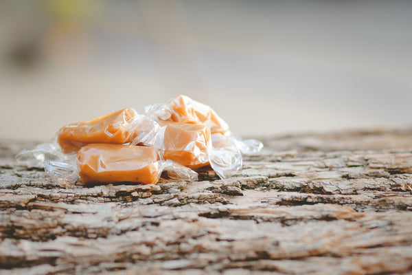 Salted Caramel Gift Box