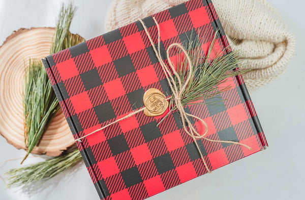 Up North Gift Box