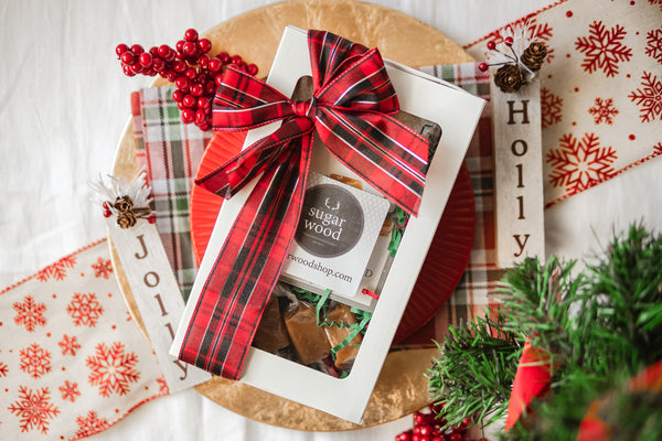 Medium Christmas Gift Set