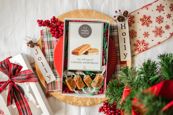 Medium Christmas Gift Set