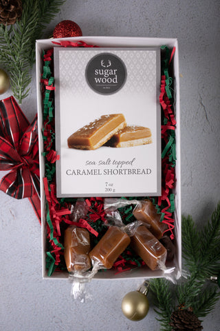 Medium Christmas Gift Set