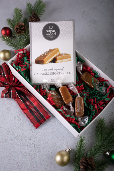 Medium Christmas Gift Set